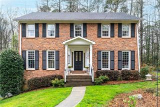 1275 Partridge Way, Marietta, GA 30062