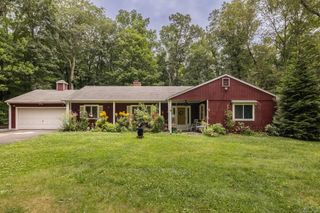 93 Kettletown Woods Road, Southbury, CT 06488