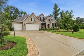 261 Monte Carlo Lane, Montgomery, TX 77316