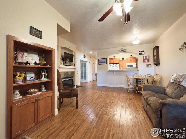 4101 Crittenton Lane 102, Wellington, CO 80549