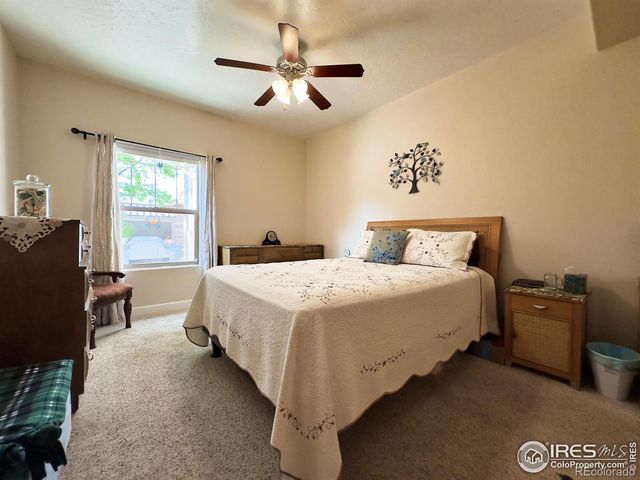 4101 Crittenton Lane 102, Wellington, CO 80549