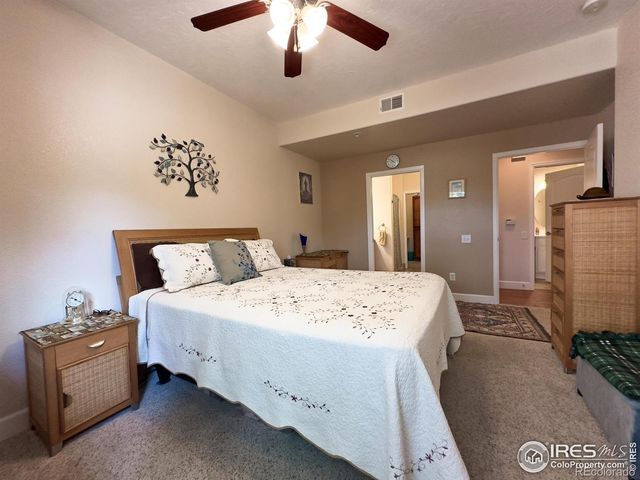 4101 Crittenton Lane 102, Wellington, CO 80549
