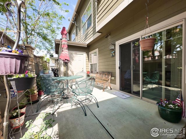 4101 Crittenton Lane 102, Wellington, CO 80549