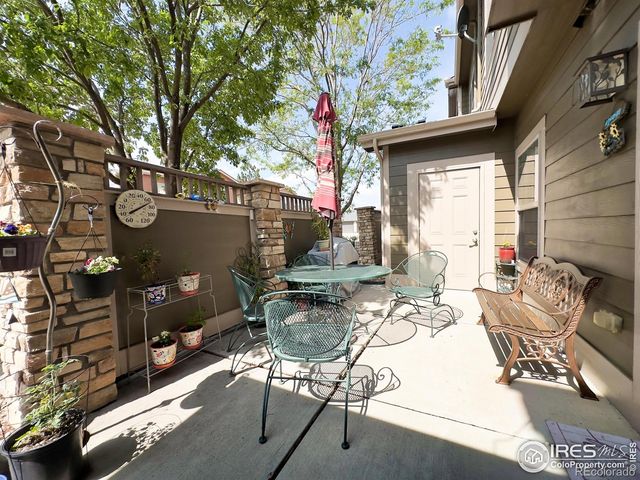 4101 Crittenton Lane 102, Wellington, CO 80549