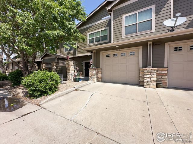4101 Crittenton Lane 102, Wellington, CO 80549