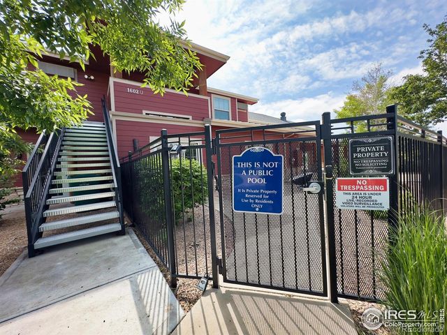 4101 Crittenton Lane 102, Wellington, CO 80549