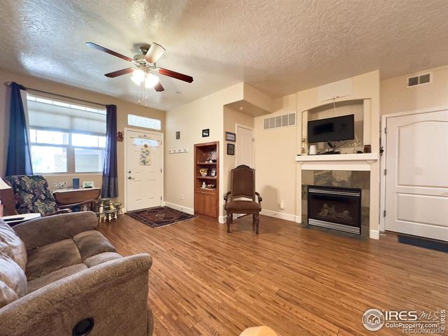 4101 Crittenton Lane 102, Wellington, CO 80549