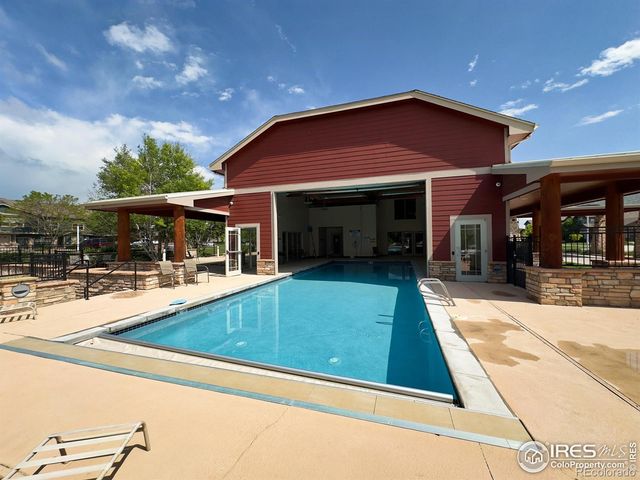 4101 Crittenton Lane 102, Wellington, CO 80549