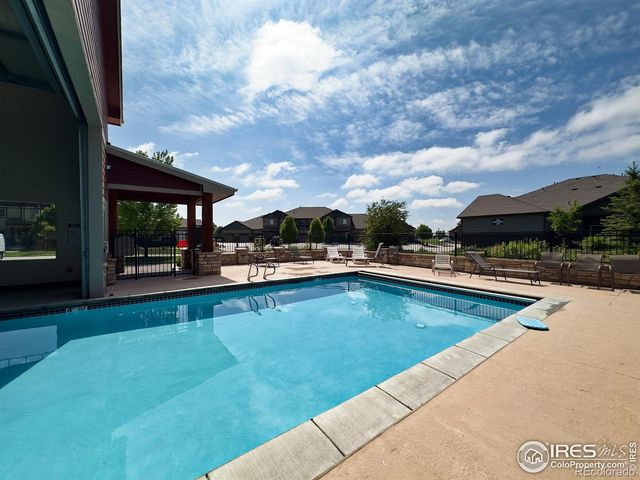 4101 Crittenton Lane 102, Wellington, CO 80549