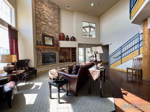 4101 Crittenton Lane 102, Wellington, CO 80549