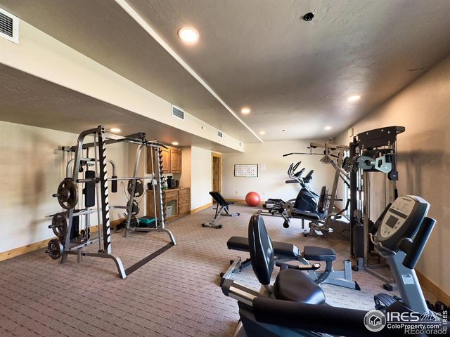 4101 Crittenton Lane 102, Wellington, CO 80549
