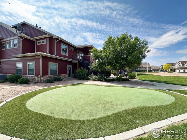 4101 Crittenton Lane 102, Wellington, CO 80549