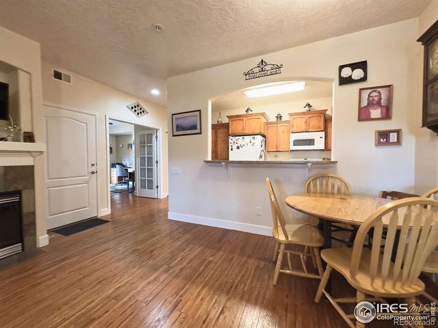 4101 Crittenton Lane 102, Wellington, CO 80549