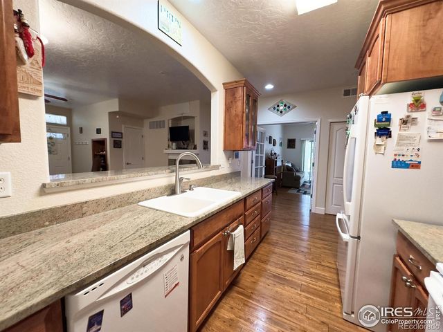 4101 Crittenton Lane 102, Wellington, CO 80549