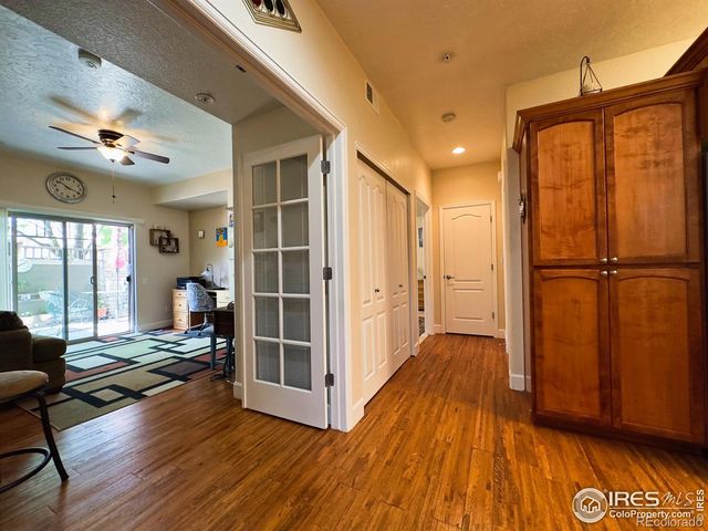 4101 Crittenton Lane 102, Wellington, CO 80549