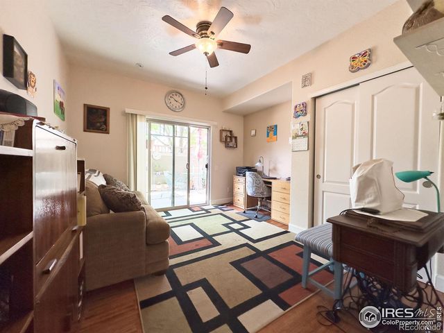 4101 Crittenton Lane 102, Wellington, CO 80549