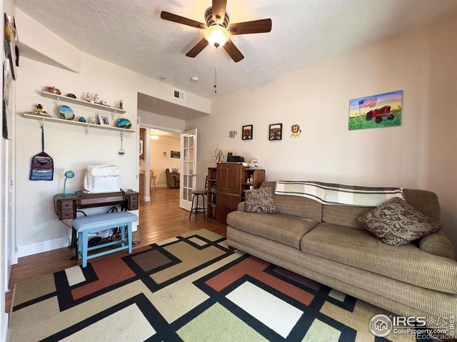 4101 Crittenton Lane 102, Wellington, CO 80549