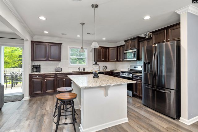 13 High Point Drive, Camden, SC 29020