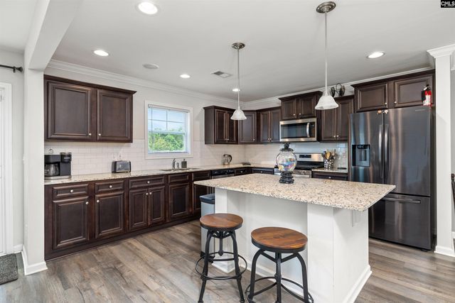 13 High Point Drive, Camden, SC 29020