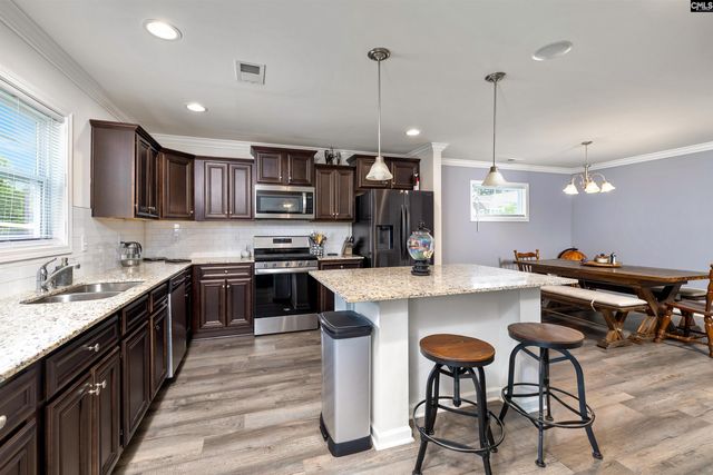13 High Point Drive, Camden, SC 29020