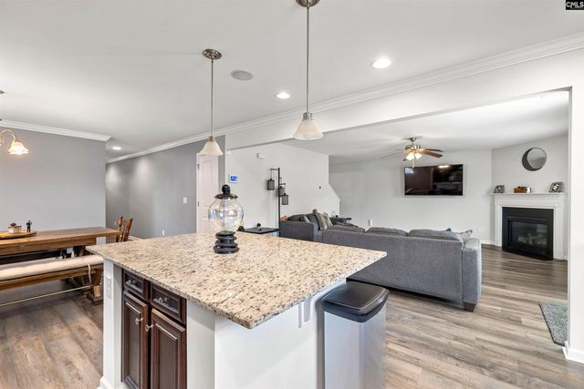 13 High Point Drive, Camden, SC 29020