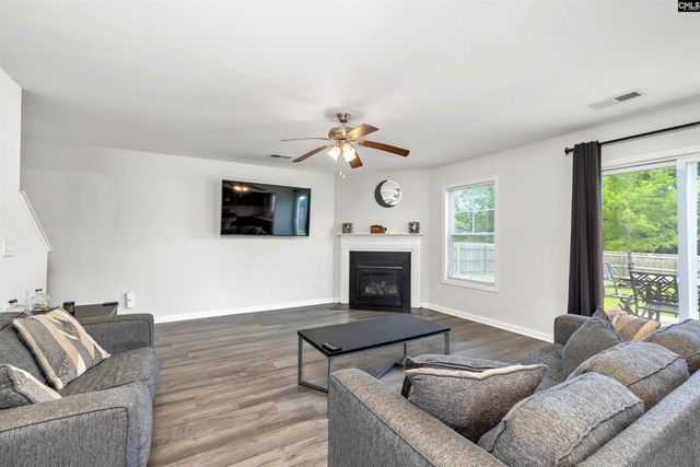 13 High Point Drive, Camden, SC 29020