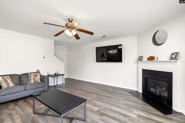 13 High Point Drive, Camden, SC 29020