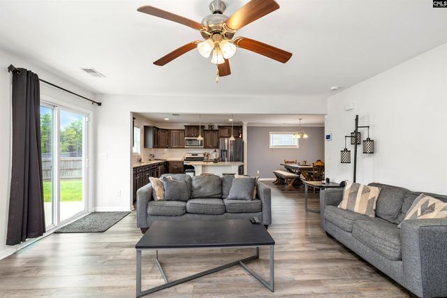 13 High Point Drive, Camden, SC 29020