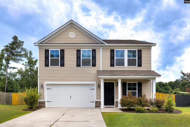 13 High Point Drive, Camden, SC 29020
