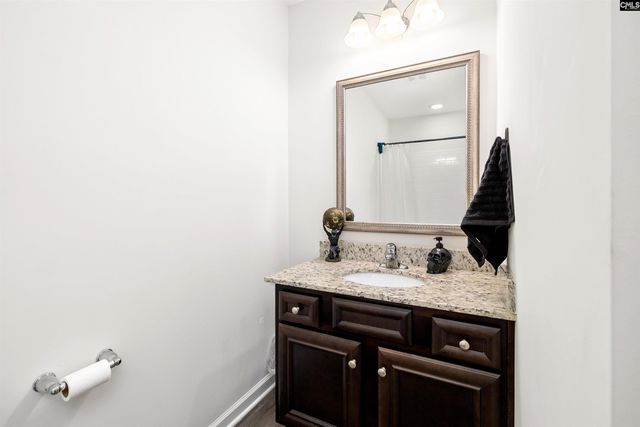 13 High Point Drive, Camden, SC 29020