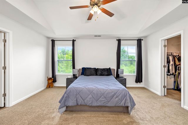 13 High Point Drive, Camden, SC 29020