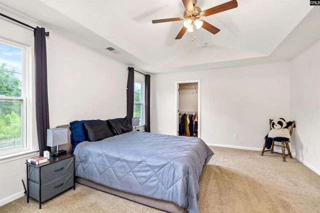 13 High Point Drive, Camden, SC 29020