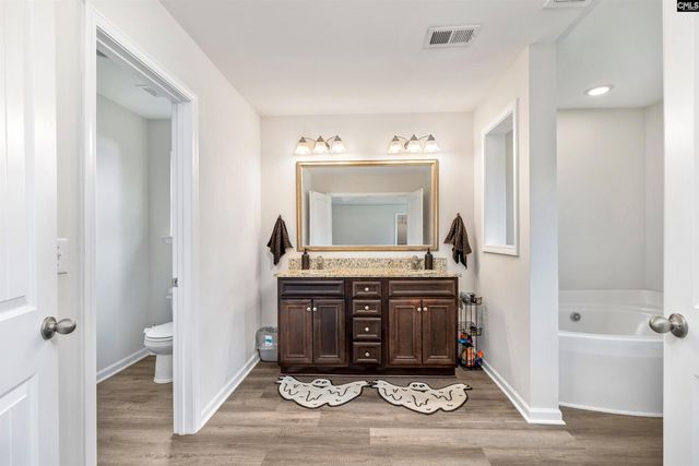 13 High Point Drive, Camden, SC 29020