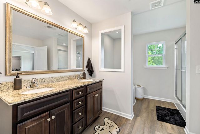 13 High Point Drive, Camden, SC 29020