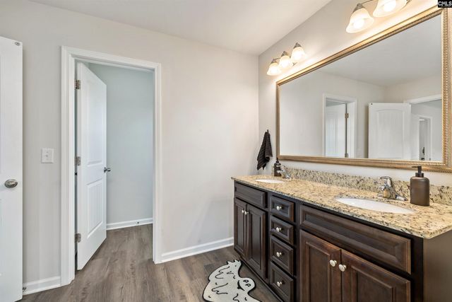 13 High Point Drive, Camden, SC 29020
