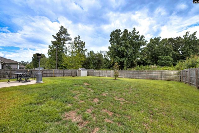 13 High Point Drive, Camden, SC 29020