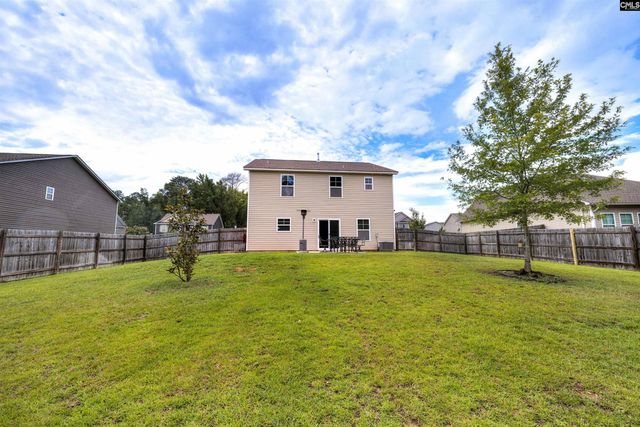 13 High Point Drive, Camden, SC 29020