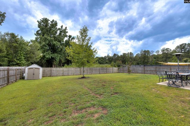 13 High Point Drive, Camden, SC 29020