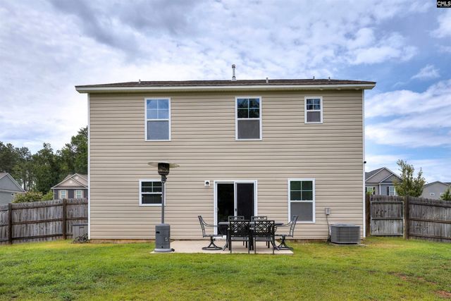 13 High Point Drive, Camden, SC 29020