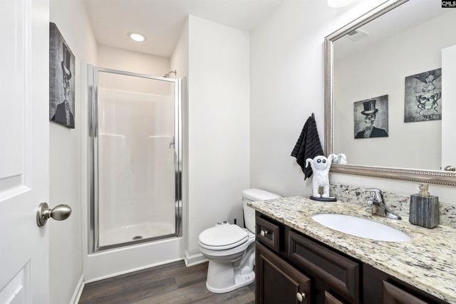 13 High Point Drive, Camden, SC 29020
