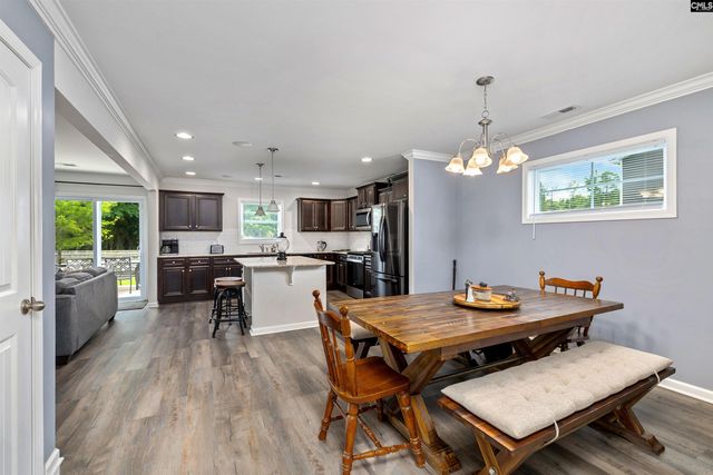 13 High Point Drive, Camden, SC 29020