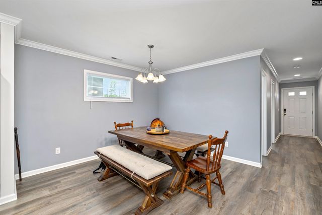 13 High Point Drive, Camden, SC 29020