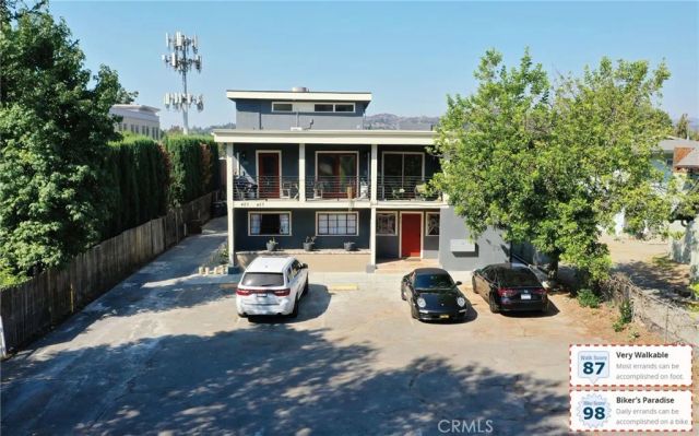 425 N Raymond Avenue, Pasadena, CA 91103