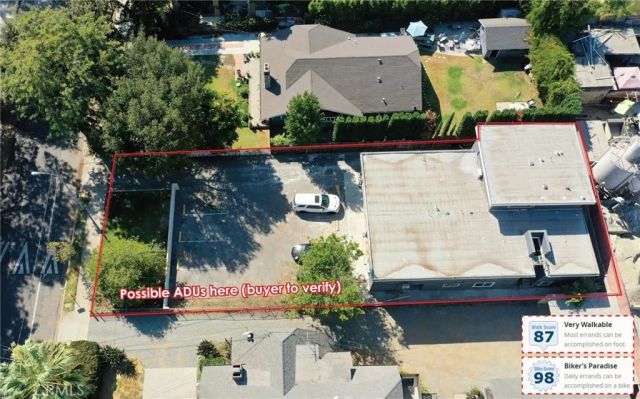425 N Raymond Avenue, Pasadena, CA 91103