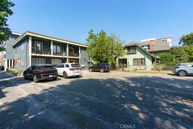 425 N Raymond Avenue, Pasadena, CA 91103