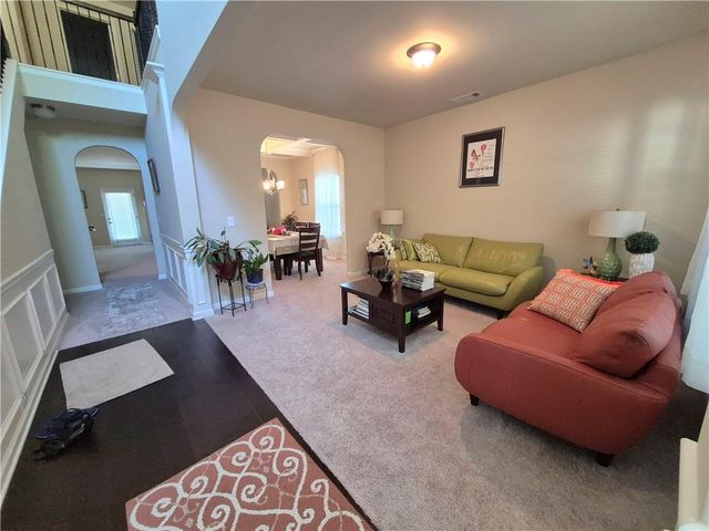 2269 Reddy Farm Lane, Grayson, GA 30017