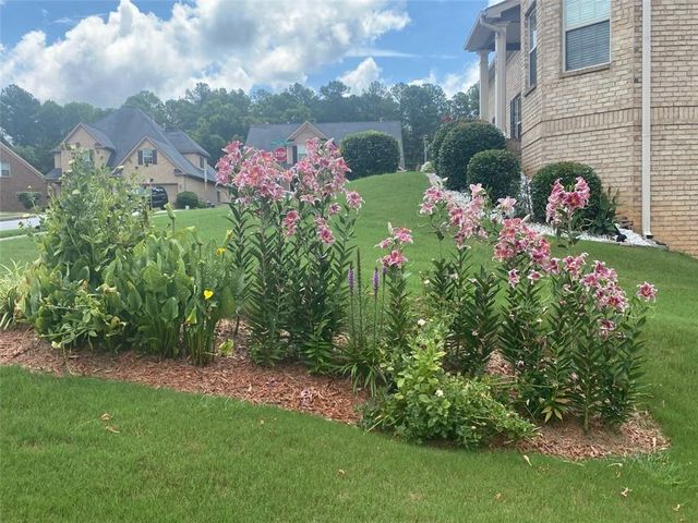 2269 Reddy Farm Lane, Grayson, GA 30017