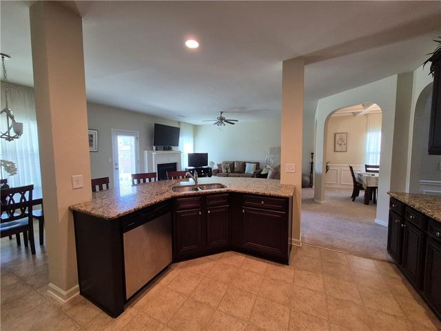 2269 Reddy Farm Lane, Grayson, GA 30017