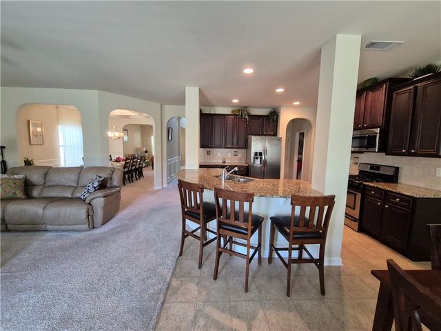 2269 Reddy Farm Lane, Grayson, GA 30017