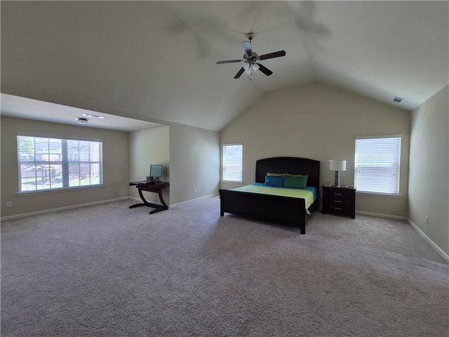 2269 Reddy Farm Lane, Grayson, GA 30017